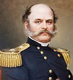 Ambrose Burnside