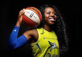 Arike Ogunbowale