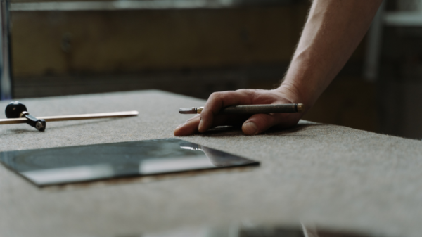 Glass Manufacturing