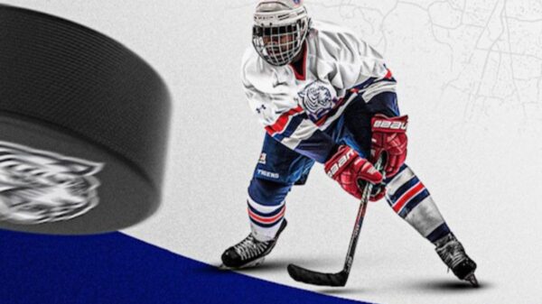 Tennessee State Hockey