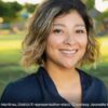 Jeanette Martinez, District 11 Rep.