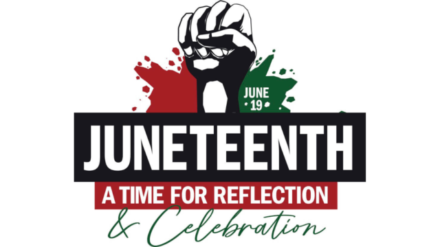 Juneteenth and the endurance of Black joy