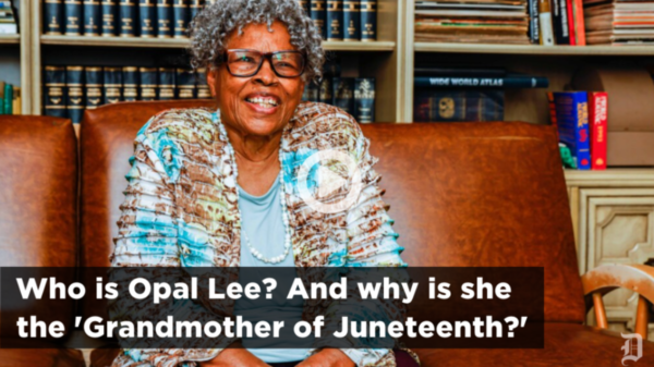 Juneteenth
