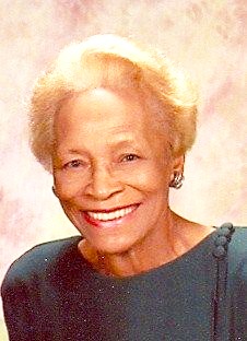Candace Wicks’ mother, Lela Mae Hill Wicks