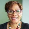 Rev. Frances “Toni” Murphy Draper