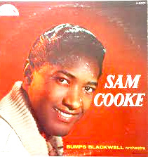 Sam Cooke