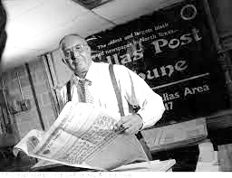 Candace Wicks’ father, Samuel Leon Wicks