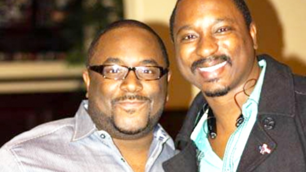 Snoop and Jason