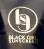 Black Girl Sunscreen Products