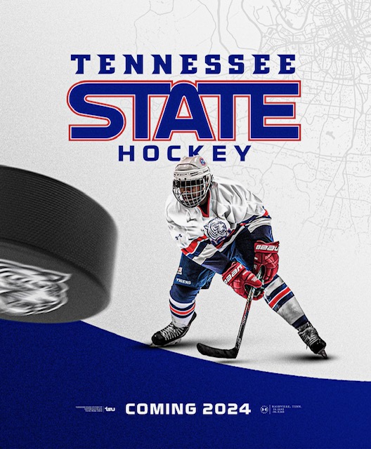 Tennessee State Hockey