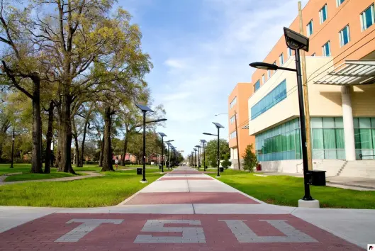 Texas Southern University