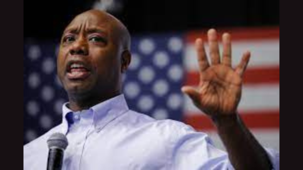 Tim Scott