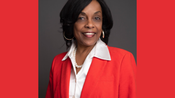 Vernita Wilson