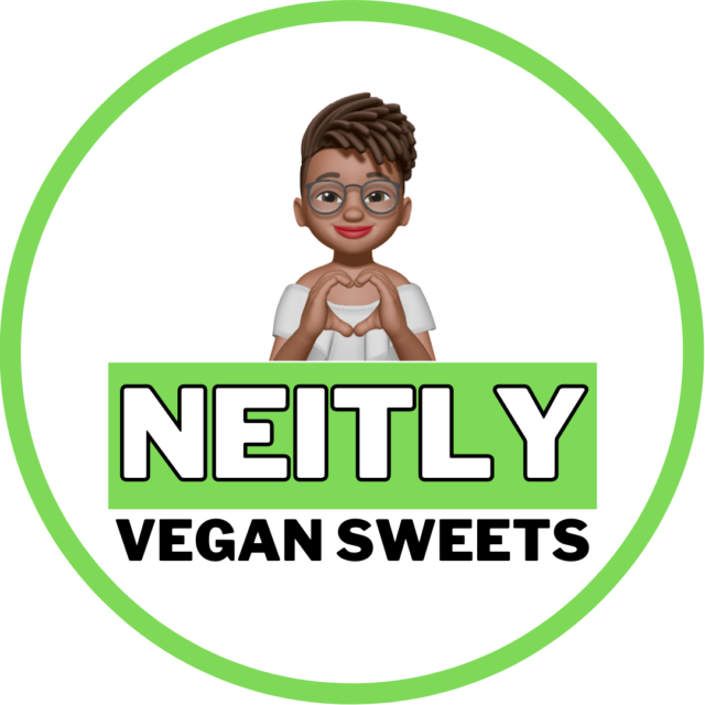 Neitly Vegan Sweets 