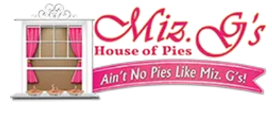 Miz G’s House of Pies