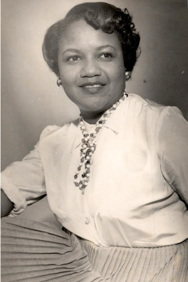 Ms. Linda J. Bolding