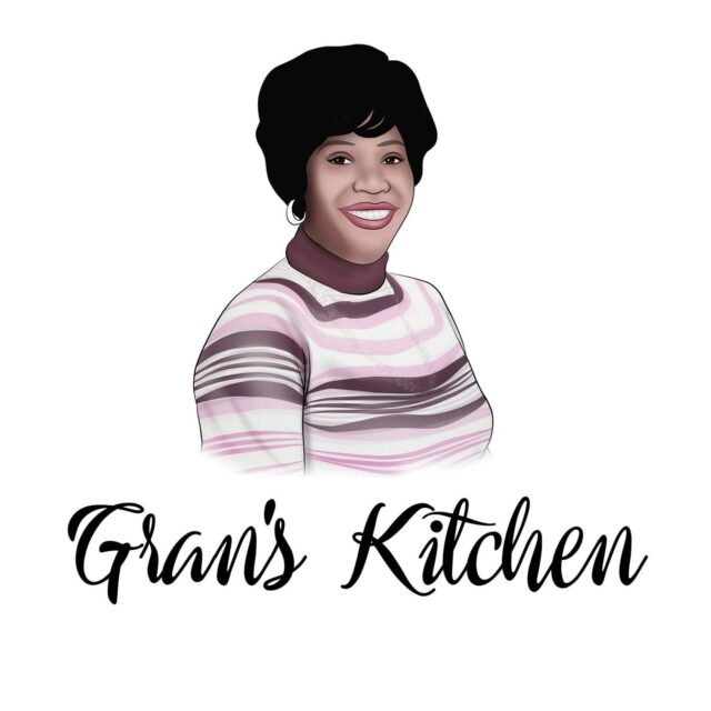 Grands Kitchen 