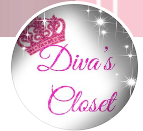  Diva's Closet 