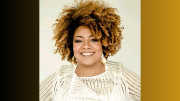Dr. Stacia Alexander