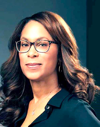 Channing Dungey