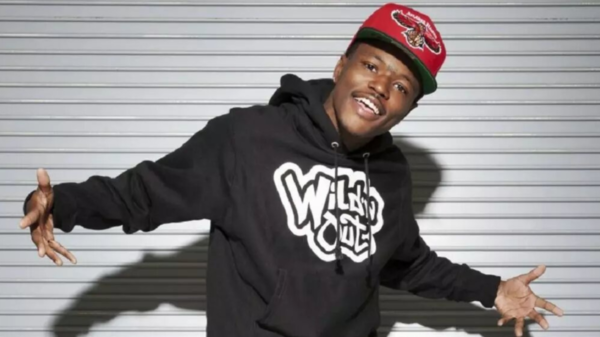 DC Young Fly