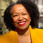 Dr. Gail C. Christopher