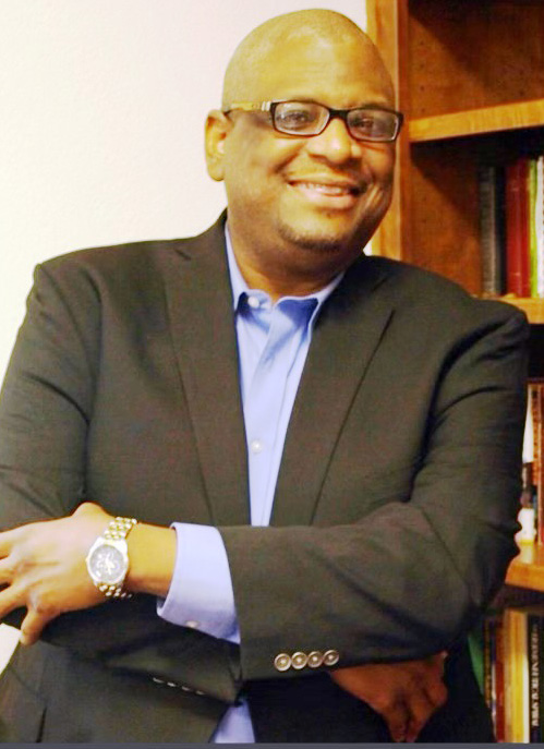 Services Planned For Pastor, R&B Artist, Dallas Educator Rodney B ...