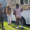 Enlightenment Tours Food Festival