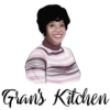 Grands Kitchen