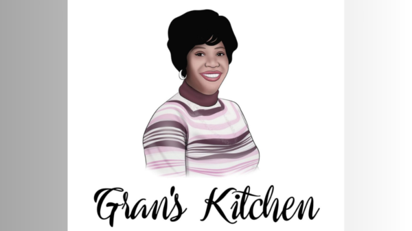 Grands Kitchen