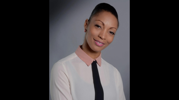 Katricia Eaglin