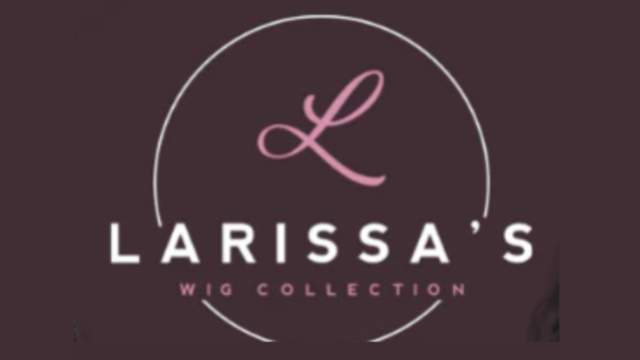 Larissa’s Wig Collection