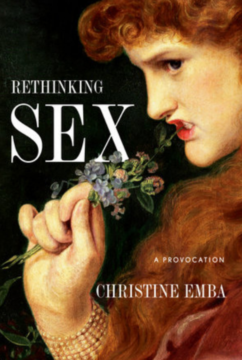 Rethinking sex