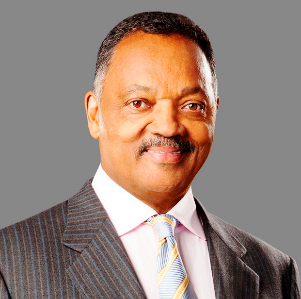 Rev. Jesse Jackson