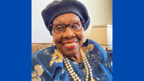 Ruth J. Pelham