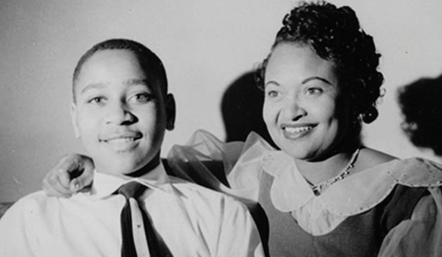 Emmett Till