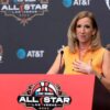 WNBA