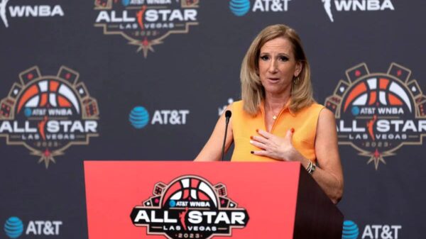 WNBA
