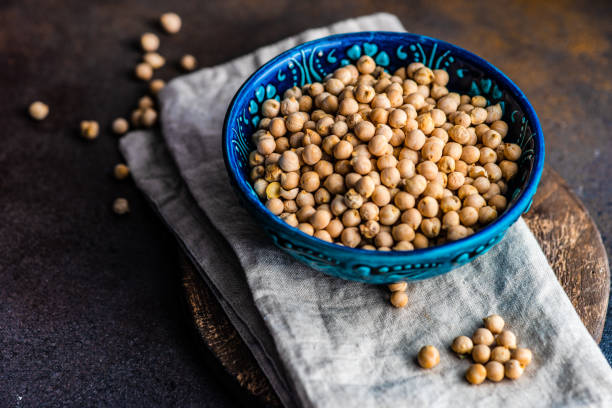 chickpeas