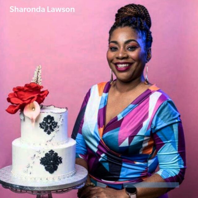 Bakers D'lite Inc. Sharonda Lawson