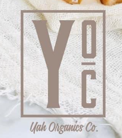  Yah Organics Co. 