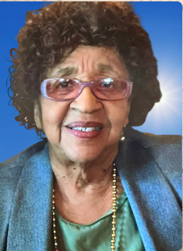 Thelma Bernice Walton