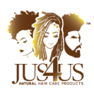 JUS4US Natural Hair Care Products