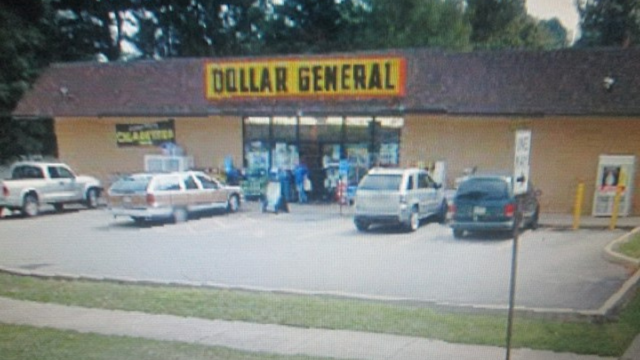 Dollar General