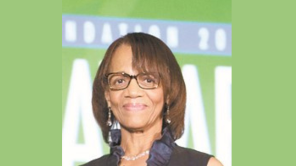 Jackie Hampton