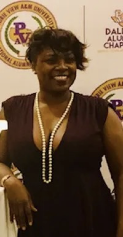 Latonia Brown