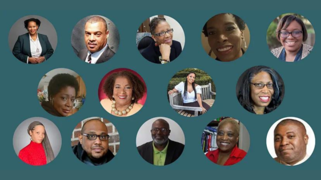 Meet the 2023 Solutions Journalism HBCUBlack Press Fellows