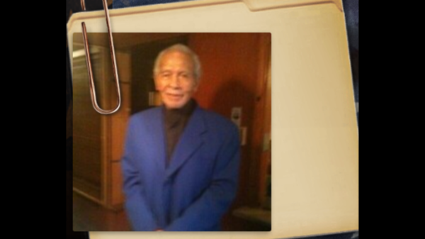 Mr. Loyd Edward “Jack” Lewis