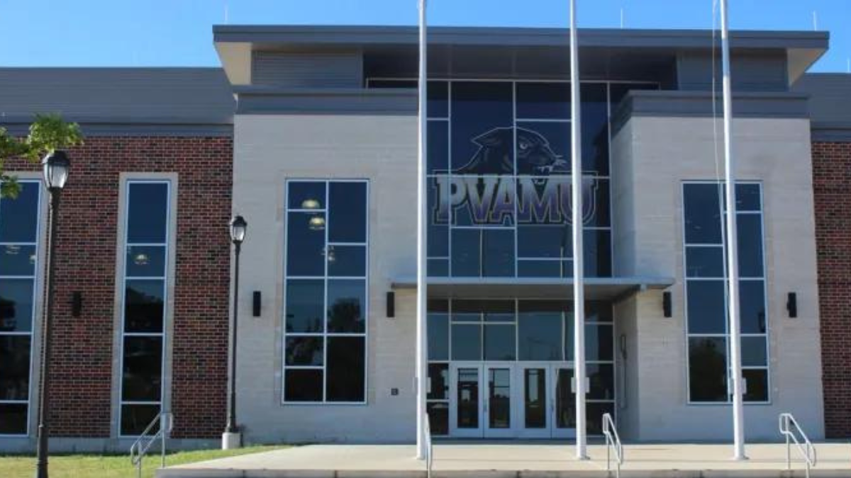 Preview University Prairie View names new athletic director – Texas Metro News