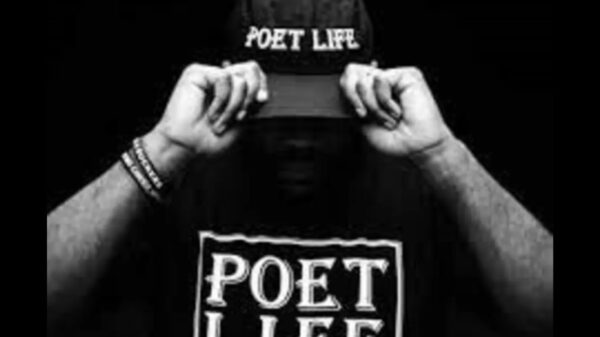Poet life